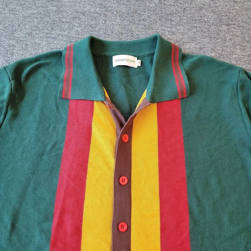 Oxknitstore men xl